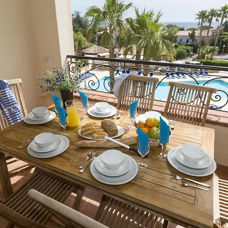 アパート T2 - Next To The Sea Linguizzetta