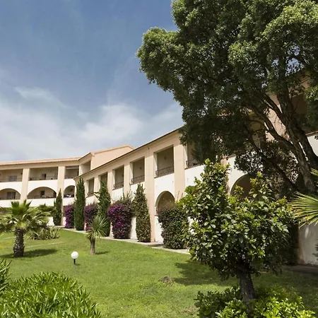 アパート T2 - Next To The Sea Linguizzetta