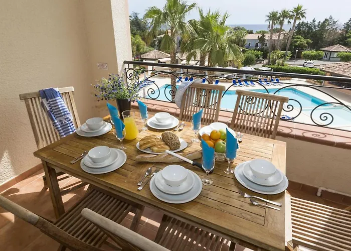 アパート T2 - Next To The Sea Linguizzetta