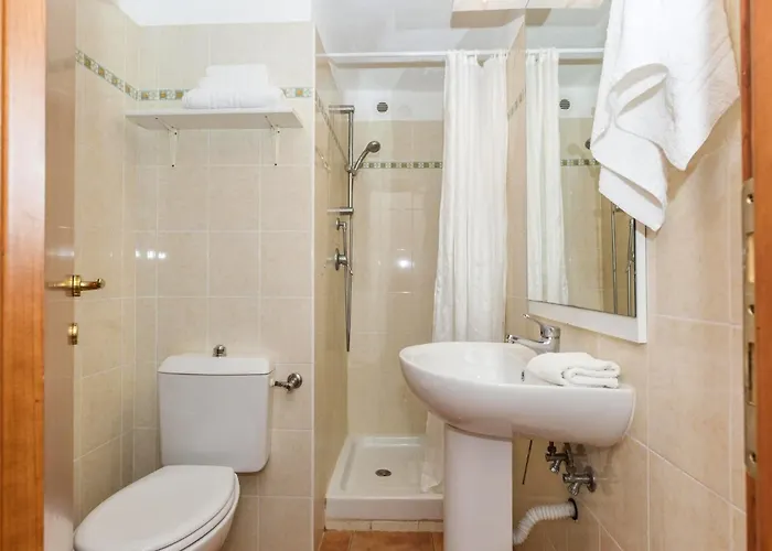 T2 - Next To The Sea アパート *